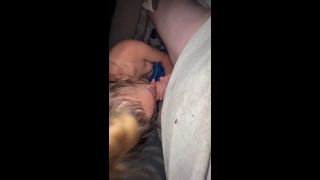 Omega Omicron - Babysitter Milking Cock (cumshot)-8