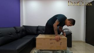 Unboxing Doll Tantaly-1