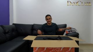 Unboxing Doll Tantaly-4