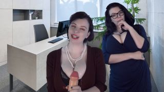 free porn video 11 Lovely Lilith – Principals Office, amputee fetish on pov -5