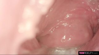 CreamPie in Candy White - Cum in a Teen 3 2020, All Sex,-7