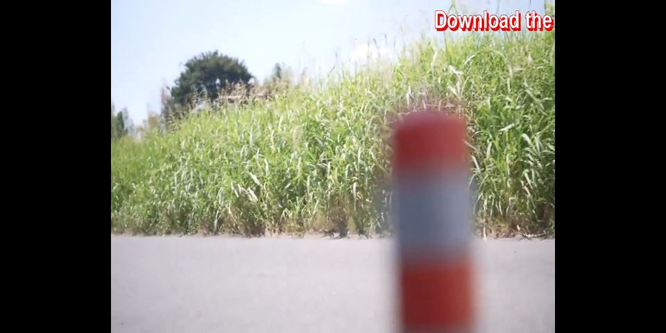 [WarAnLov.com] GIGP-66 Heroine's SAGA #4 ~Only courage can change your destiny~-019