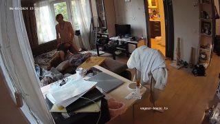 Exclusive, Living Room Apartment Ubaldo And Bo Rec3 2024-06-02 - HD 720P-7