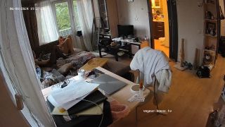 Exclusive, Living Room Apartment Ubaldo And Bo Rec3 2024-06-02 - HD 720P-9