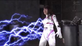 free adult video 39 GHMT-38 – Heroine Concentrated Attack -Charge Man -Furious Attack! Mahames Three Gods of War, lesbian femdom on japanese porn -7
