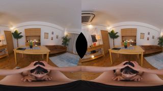 Erika Ozaki VR 2048p Asian Sex Fantasy Oculus Gameplay-1