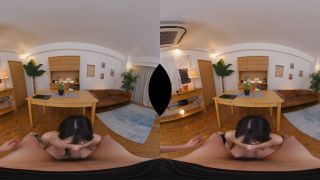 Erika Ozaki VR 2048p Asian Sex Fantasy Oculus Gameplay-3