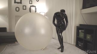 free adult clip 3 Nenetl Avril - Nenetl's Luftballon [HD 615.7 MB] on fetish porn femdom phone sex-0