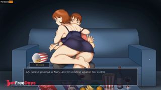 [GetFreeDays.com] Milfs Plaza Hentai Sex Game Sex Scenes Gameplay Part 2 18 Sex Stream January 2023-5