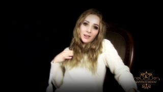 online porn clip 29 alien femdom Goddess Kristie - Trigger Kristie Cop Killer Executrix, humiliation on fetish porn-2