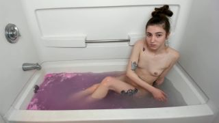 online xxx video 40 Bath tub tease and cum | verified amateurs | fetish porn mature mistress femdom-0