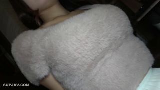 FC2PPV 4784248 【無】めちゃノリが良い⤴可愛い長身Ｇカップ美女！長い美脚にニーハイが映える⤴自慢の「ジーパイ！」でパイズリ⤴ゴックン　中だし　※特典高画質-1