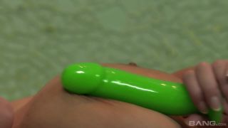 Jenna Sativa Works Angela White s Pussy With Three Fingers dildo Jenna Sativa, Angela White-2