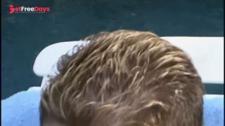 Veronica Lace gets covered in cum after fucking-2