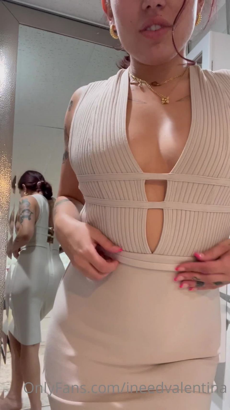 porn video 37 ineedvalentina 26-07-2021-2173857516-This weeks PO Box try on haul, adriana chechik femdom on fetish porn 