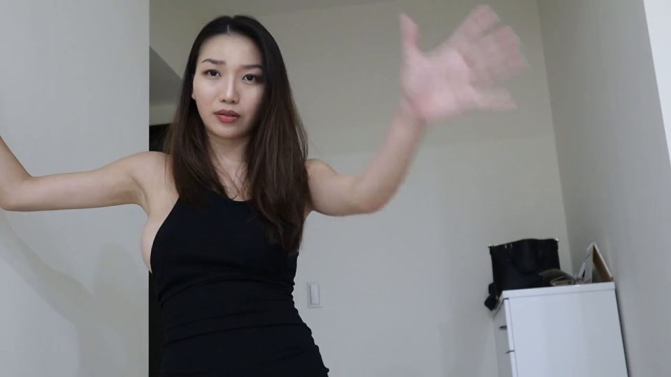 Princess Leni You stay home and clean FEMDOM Part 2 (Femdom porn)
