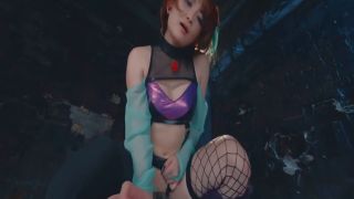 [SuperMisses.com] SPSE-65 Female Monster Aranephia The Mysterious Flower-020-0