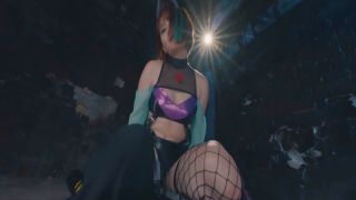 [SuperMisses.com] SPSE-65 Female Monster Aranephia The Mysterious Flower-020-3