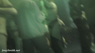 xxx video clip 2 Jeny Smith – Mary Goes to a Club, asian amateur sex on brunette girls porn -4