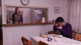 Reducing Mosaic RBD-288 あなた、許して…。 -背徳の感情- 愛咲れいら-6