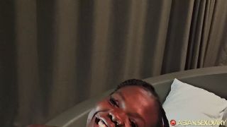 [K2S.CLUB] Babrah, 26 - Petite Porn Ebony Action NEW!!! - FullHD 1920P-9