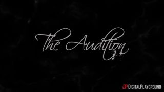 The Audition Scene 4-9