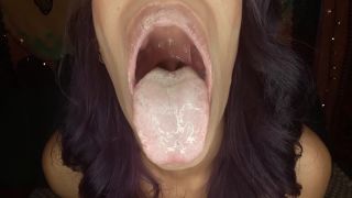 online porn video 32 Small penis encouragement JOI on femdom porn lesbian neck fetish-7