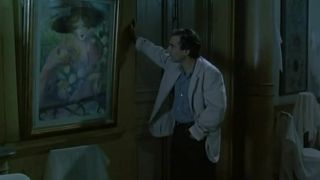 Mathilda May - La passerelle (1988)!!!-6