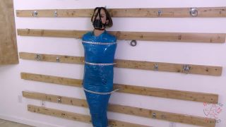 [BondageJunkies] Madison vs. Her Safety Lesson-6
