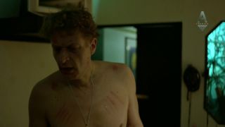 Camila Mayrink - Lilyhammer s03e02 (2014) 1080p - (Celebrity porn)-2