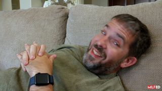 [Milfed] Ebony Mystique Breakfast Of Champions [07.17.25] [1080p]-2