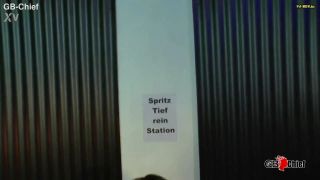 [K2S.CLUB] GB-Chief - Freundin mit Sperma gefüllt bei Creampie Gangbang-Orgie mit Sperma-Spielen - FullHD 1080P-7