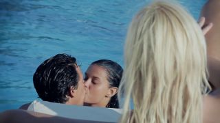 Video Gianna (aka Victoria Blaze, Viktoria Blaze), Baby: Pool Party...-3