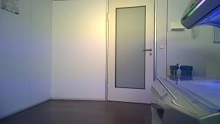 online adult video 24 Germany Solarium Voyeur Collection | hardcore | hardcore porn sexy hardcore sex-5
