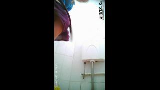 online clip 43 Spy Toilet in the shopping center, hardcore threesome videos on hardcore porn -2