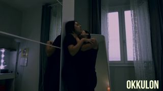 free porn video 23 elena koshka primal fetish Discipline Starring Grace & Susy Okkulon (2021), lesbian on femdom porn-4