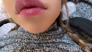 6219 Flat Tight - Fansly 13-9