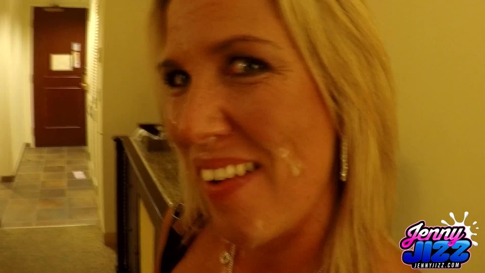 online porn video 41 jennyjizzxxx cumwalk turned on valet guy - jennyjizzxxx - milf porn 