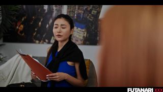 7111 Big Tits Asian Nurse Finds Out Her Disabled Patient Has ...-1