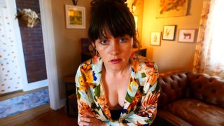 Sydney Harwin – Obsessive Mommy Fucks You To Stay.-1