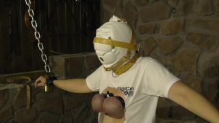 New Titslave A. - Torture in the Dungeon Video Sex Downlo...-9