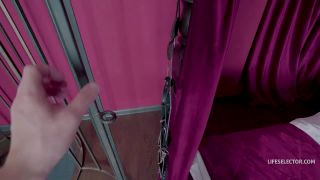 Luxury Girl Unleashes Hot P Passion in Intense Anal Scene-0