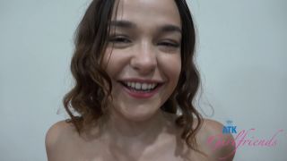 Atkgirlfriends Short Skirt POV Adventure Revealed!-2