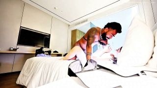 Nina - First time violent sex with black people. Full HD/1080p 03-06-2025 - Download Porn - Big tits-5