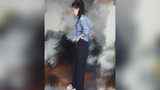 Chinese Female With White Socks Drives BMW Fucked On Bed-0