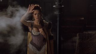 Salma Hayek Nude - Wild Wild West 1999 HD-3