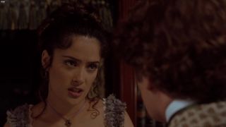 Salma Hayek Nude - Wild Wild West 1999 HD-4