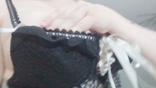 [K2S.CLUB] CurvyElvishGirl - 32DDD breasts and playing with them - FullHD 1080P-8