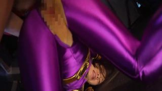 [SuperMisses.com] MSZ-29 Enjoying the Heroine Suits Kaiju Sentai Zyukaiser-025-9