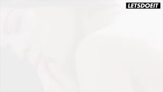 Sasha Rose,Erika Bellucci,Nicole Black,Mary Kalisy - TOP 5 RUSSIAN TEENS COMPILATION! BEST EURO PUSSY - WHITEBOXXX-7